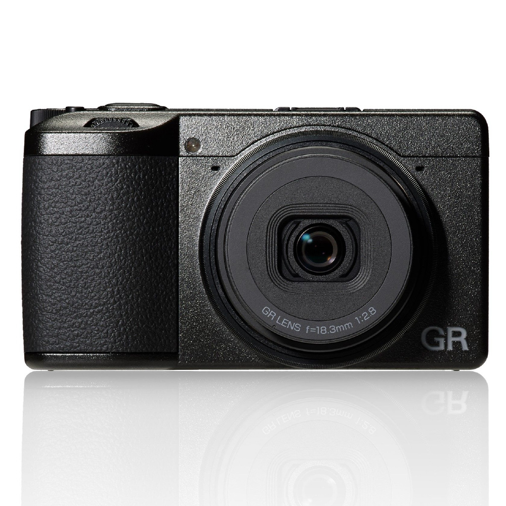 GR IV コンパクトデジタルカメラ｜の通販はソフマップ[sofmap]