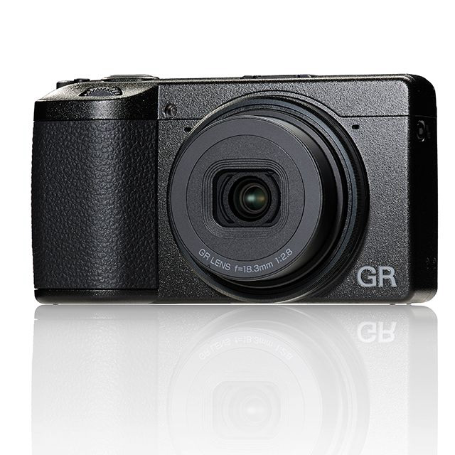GR IV コンパクトデジタルカメラ｜の通販はソフマップ[sofmap]