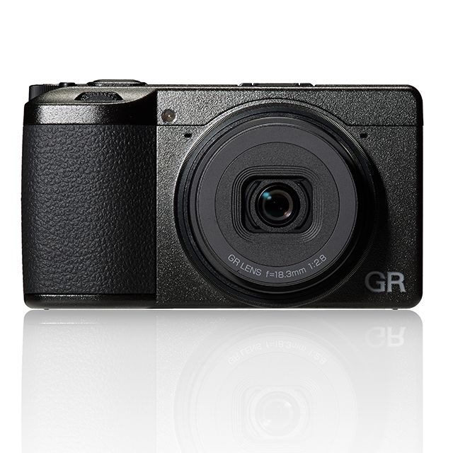 GR IV コンパクトデジタルカメラ｜の通販はソフマップ[sofmap]
