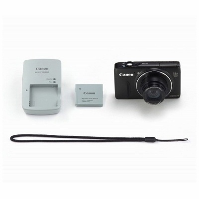 買取】コンパクトデジタルカメラ PowerShot（パワーショット