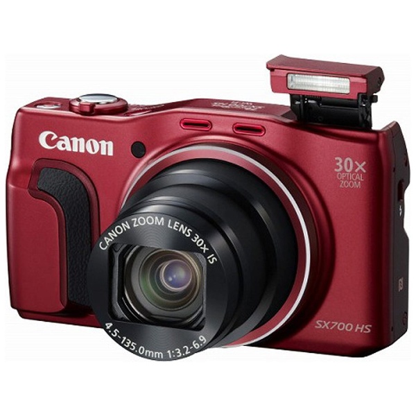 Canon SX700 HS コンパクトデジタルカメラ ジャンク Canon SX 700 HS(キヤノン) - 中古カメラ・レンズ買取の専門店