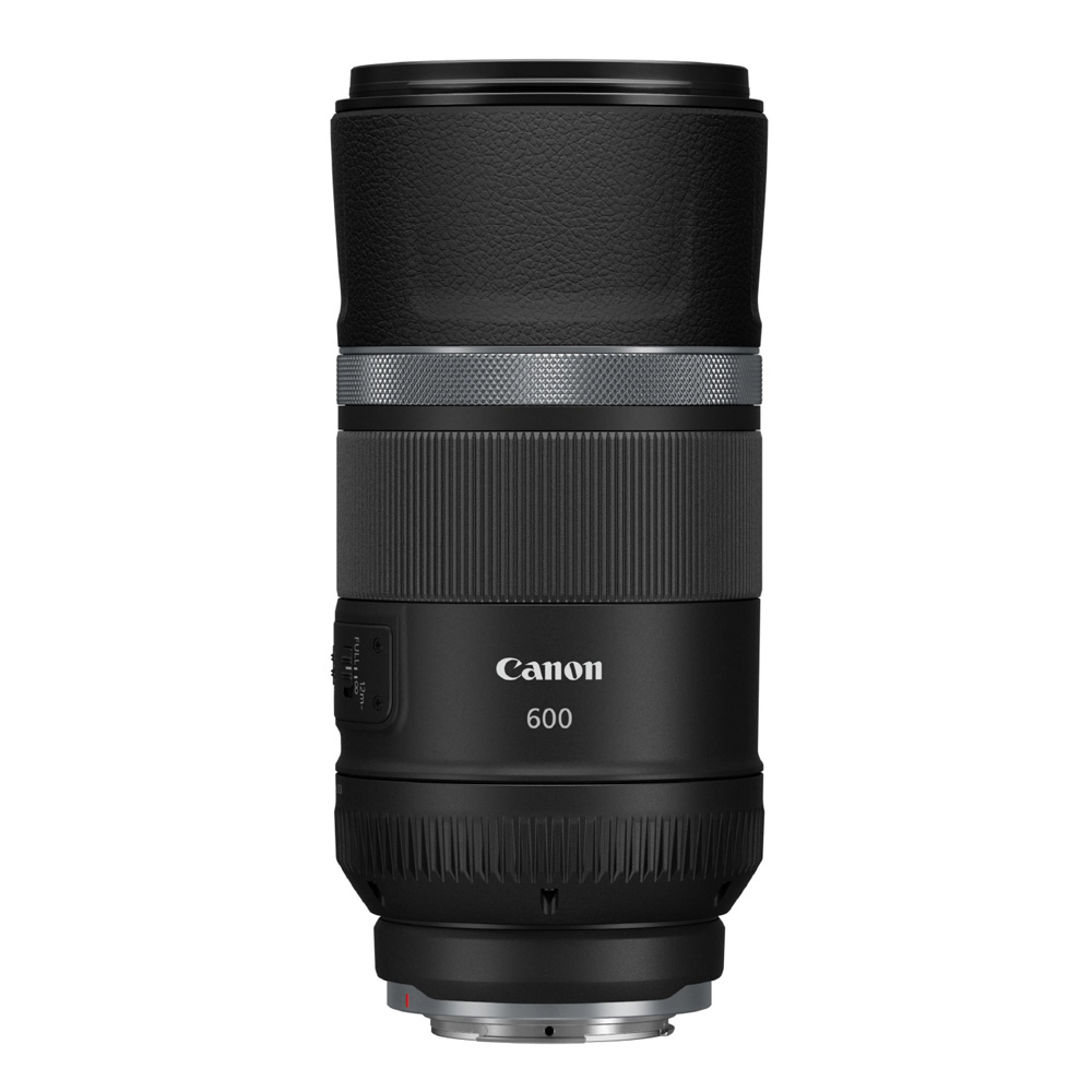 カメラレンズ RF600mm F11 IS STM ［キヤノンRF /単焦点レンズ］｜の