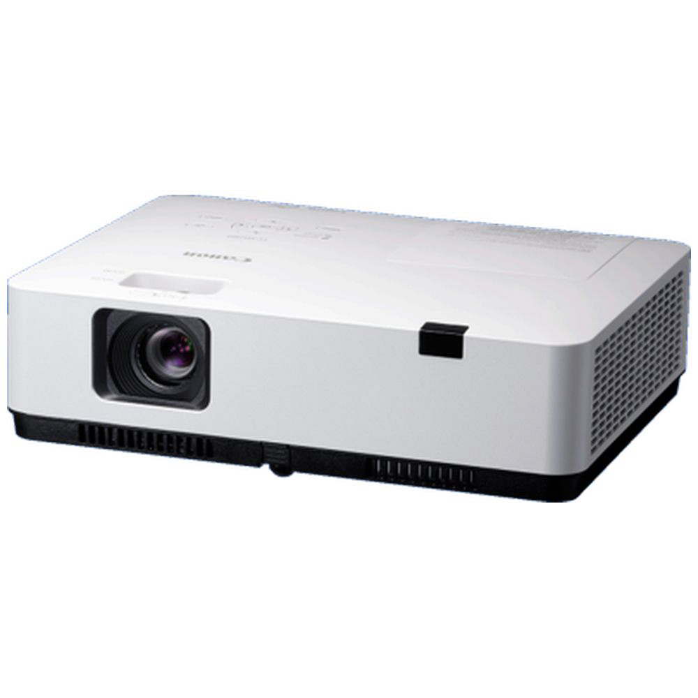 Canon LV-HD420 プロジェクター 本体（パワープロジェクター LV