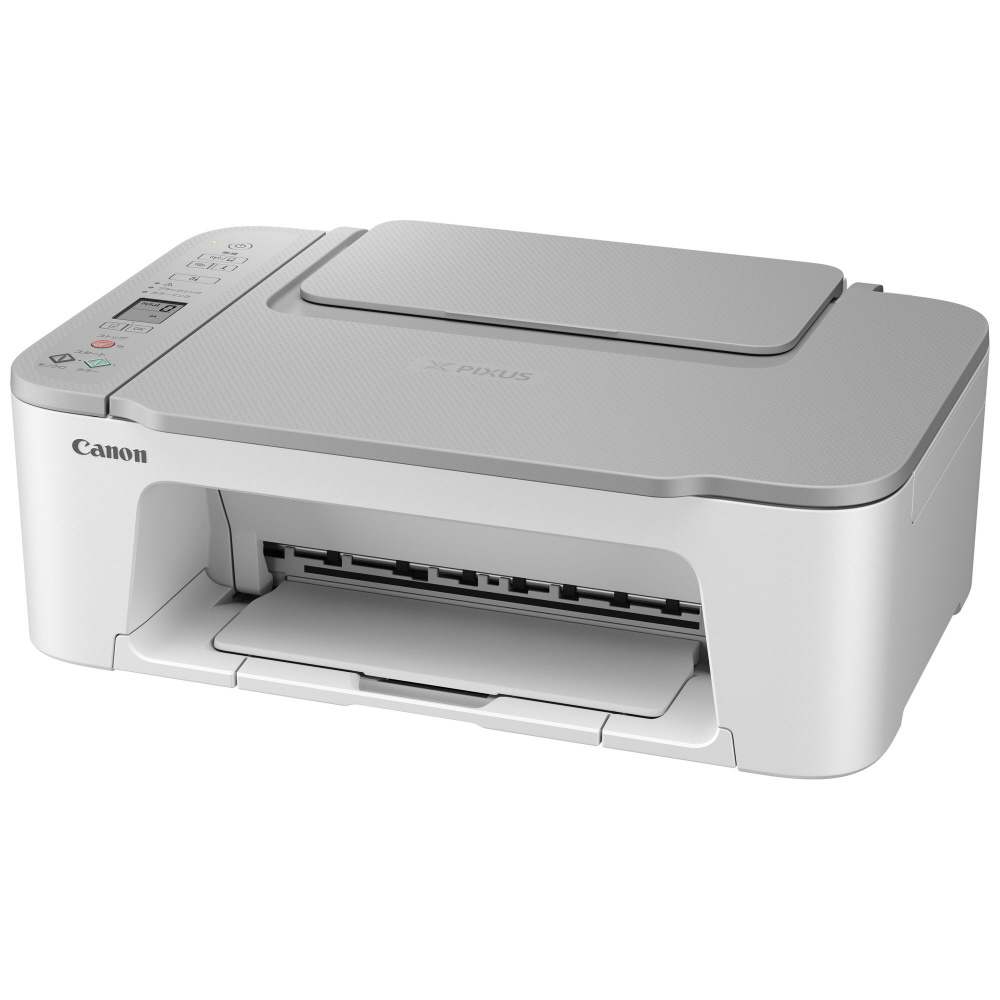 Canon プリンター A4 PIXUS TS7330 - オフィス用品