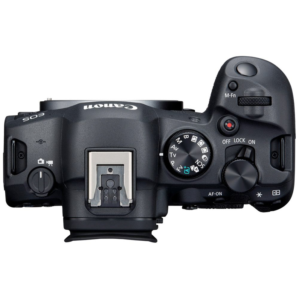 EOS R6 Mark II ミラーレス一眼カメラ ［ボディ単体］｜の通販は