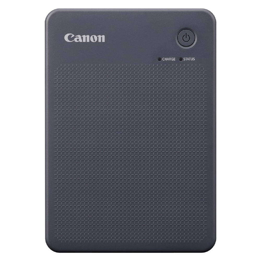 Amazon.co.jp: Canon スマートフォン用プリンター QX20グレー