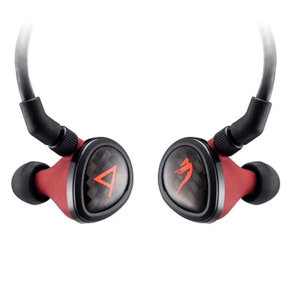 買取】カナル型イヤホン リケーブル対応 Astell&Kern IEM-JH Audio THE 