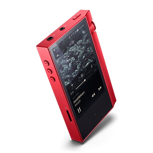 500台限定生産】デジタルオーディオプレーヤー Limited Oriental Red（オリエンタルレッド） AK70-64GB-RED [64GB  /ハイレゾ対応] AK70-64GB-RED Oriental Red（オリエンタルレッド）｜の通販はソフマップ[sofmap]