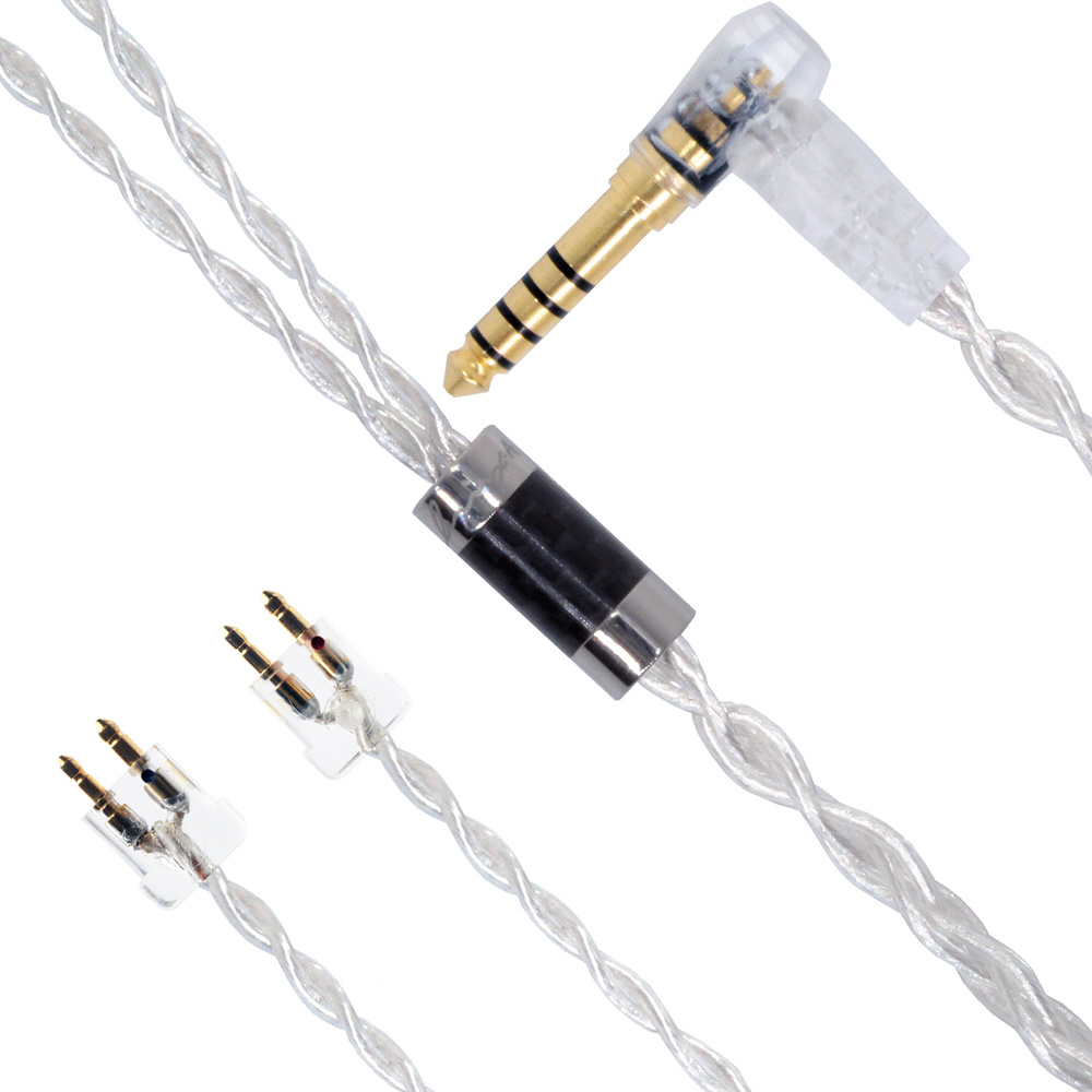 リケーブル LNA Day for Night FitEar-4.4mmL LNA-DFN-FE-44L｜の通販 