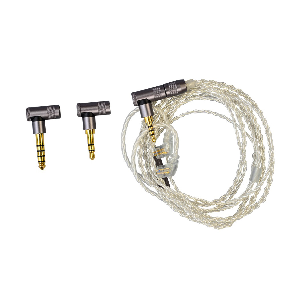 イヤホン カナル型 ライトブルー QDC-DMAGIC-SOLO｜の通販はソフマップ