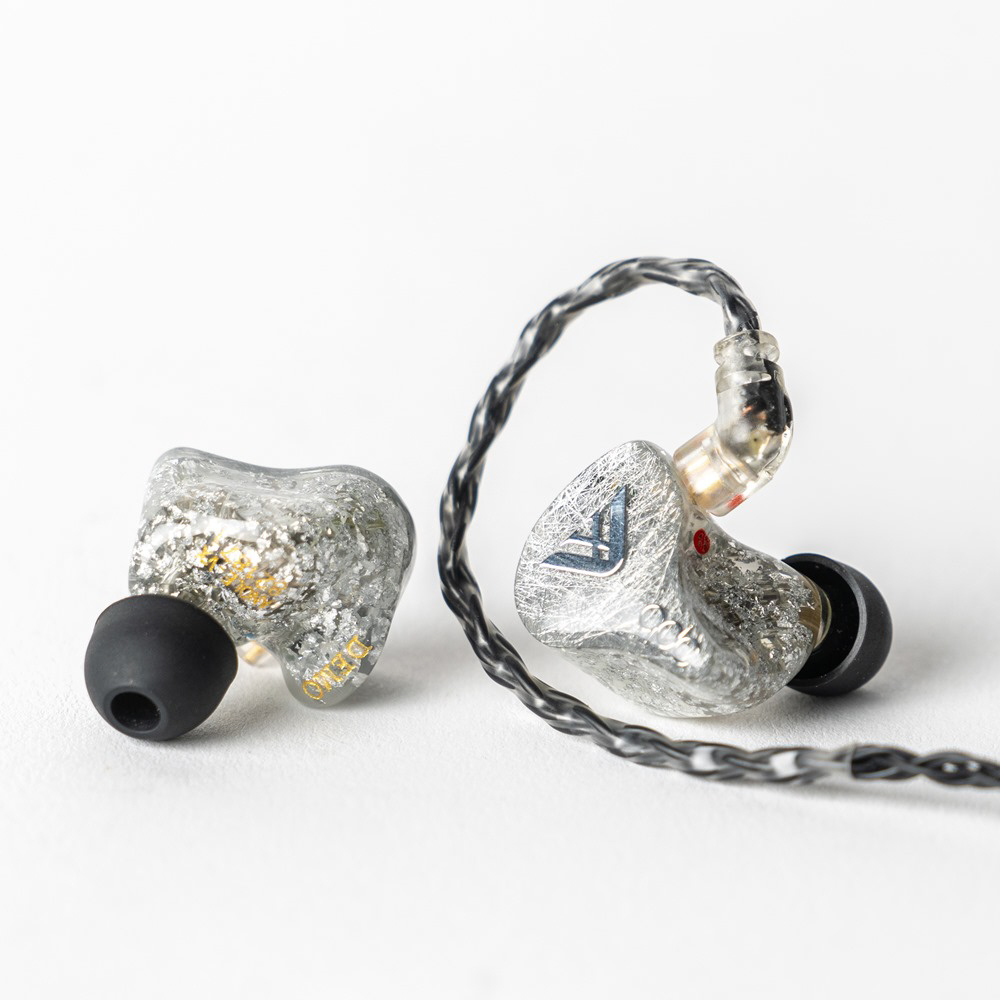 【美品】qdc Anole VX-S qdc Anole VX-S【QDC-ANOLE-VX-S】 – e☆イヤホン