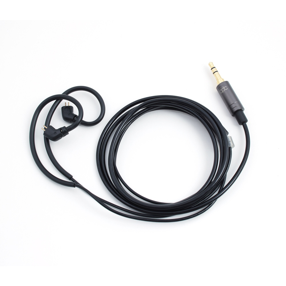 イヤホン カナル型 Rondo Purple QDC-SUPERIOR-RP ［φ3.5mm ミニ