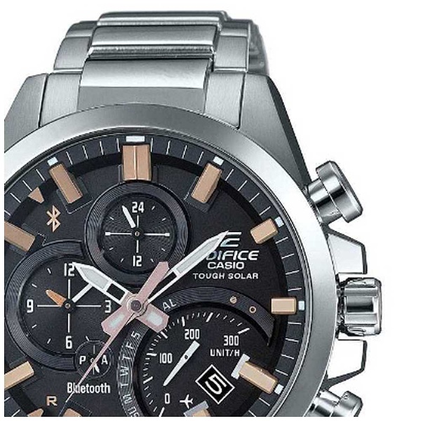 時計 CASIO EDIFICE EQB-500D-1A2 EQB500DB-2A | | CASIO
