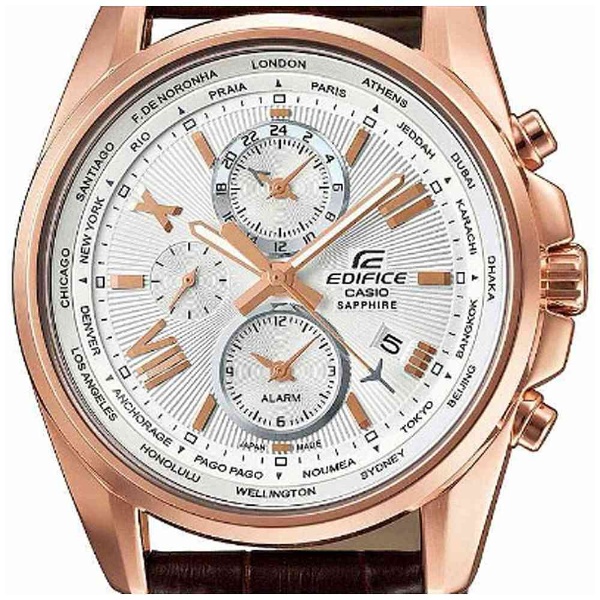エディフィス（EDIFICE） EFB-301JL-7AJF｜の通販はソフマップ[sofmap]