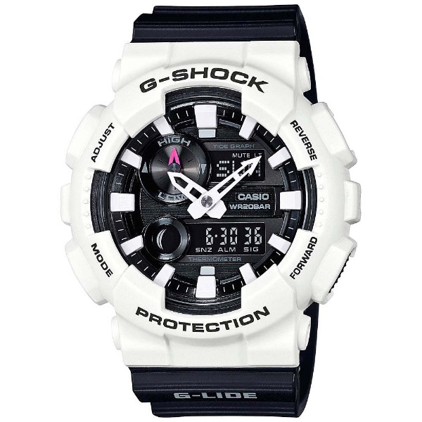 G-SHOCK（G-ショック） 「G-LIDE（Gライド）」 GAX-100B-7AJF｜の通販