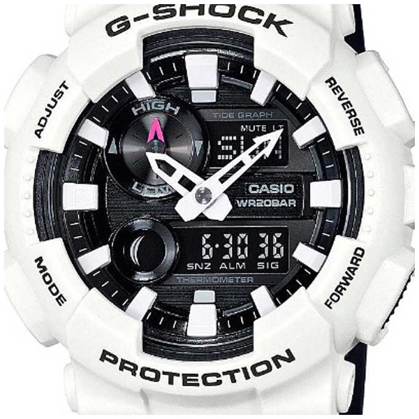 G-SHOCK G-LIDE 黒 GAX-100 Ｇライド Gショック