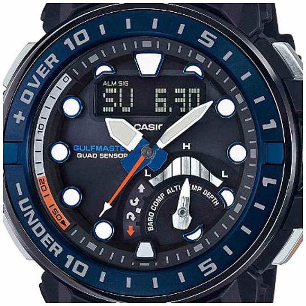 G-SHOCK ガルフマスター Amazon.co.jp: [カシオ] 腕時計 ジーショック ガルフマスター