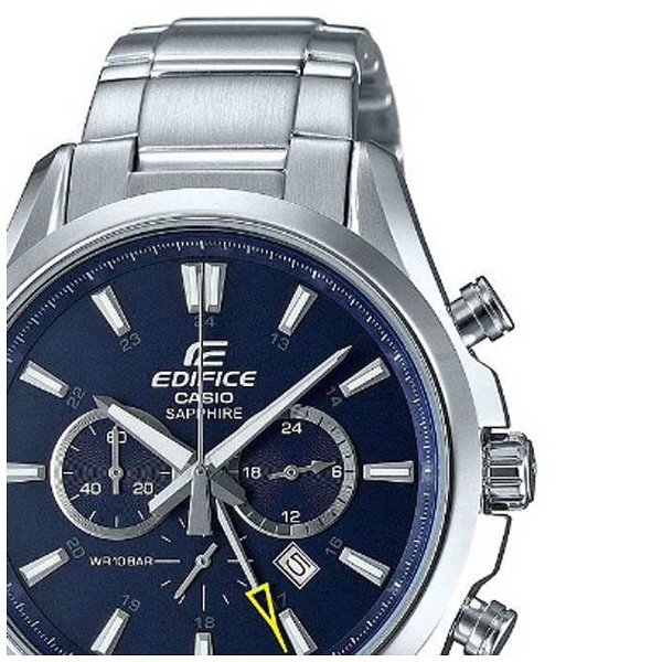 エディフィス（EDIFICE） EFB-504JDJ-2AJF｜の通販はソフマップ[sofmap]