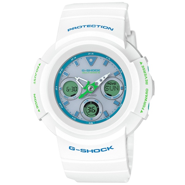 G-SHOCK（G-ショック） 「MULTI BAND 6（マルチバンド6）」 GW-7900B-1JF