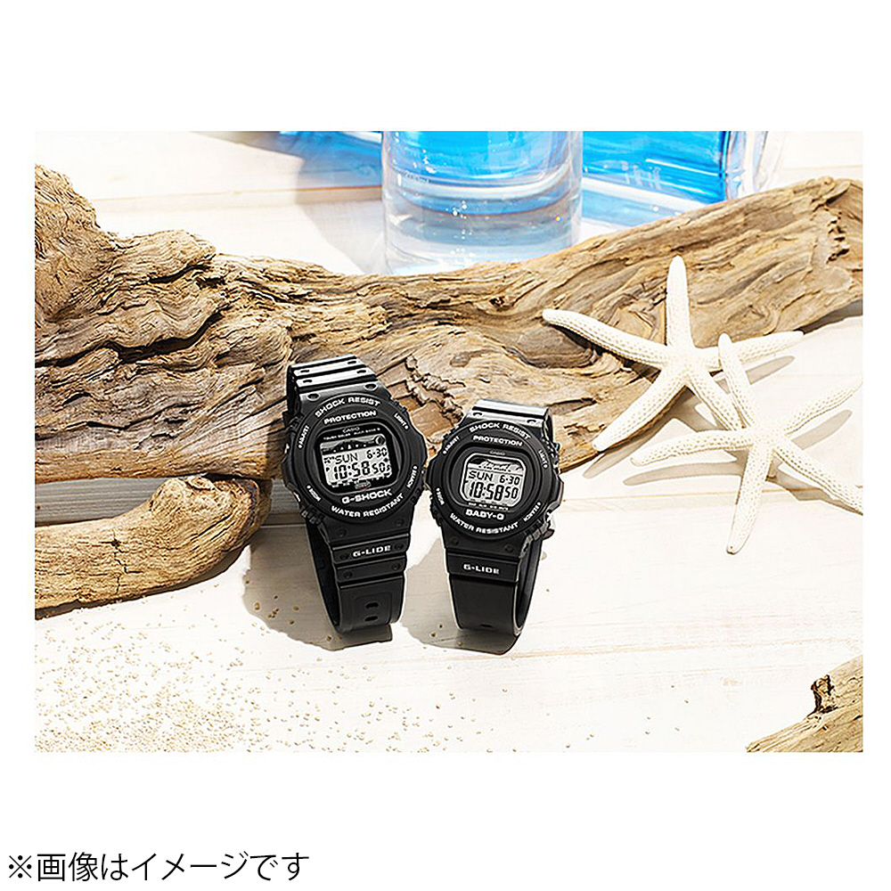 G-SHOCK（G-ショック） ブラック GWX-5700CS-1JF｜の通販はソフマップ[sofmap]