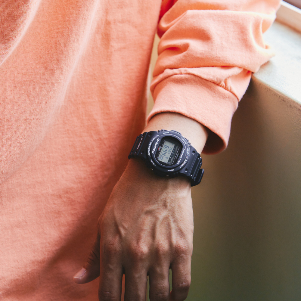 G-SHOCK（G-ショック） ブラック GWX-5700CS-1JF｜の通販は