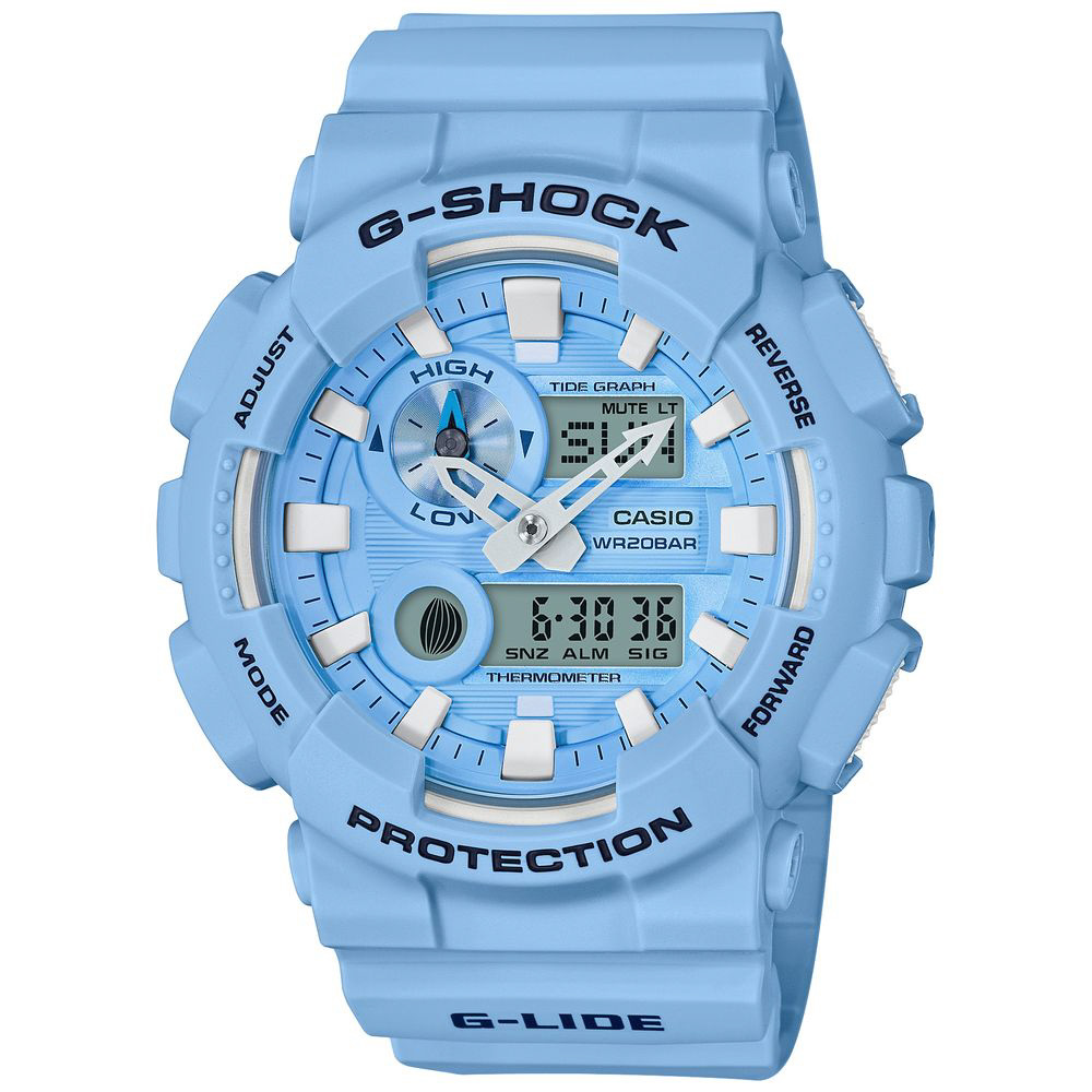 G-SHOCK（G-ショック） GAX100CSA2AJF GAX-100CSA-2AJF｜の通販は 