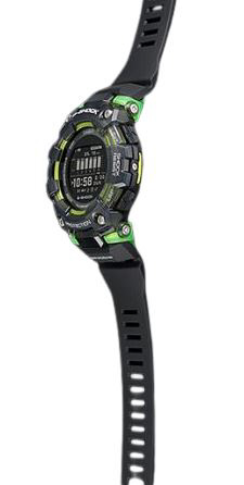 Bluetooth搭載時計】G-SHOCK（Gショック）G-SQUAD（Gスクワッド