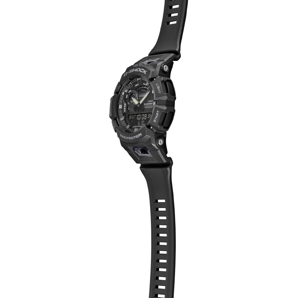 Bluetooth搭載時計】G-SHOCK（G-ショック） スポーツライン GBA
