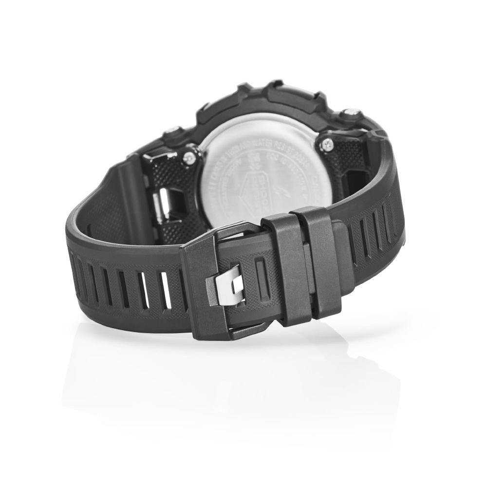 Bluetooth搭載時計】G-SHOCK（G-ショック） スポーツライン GBA