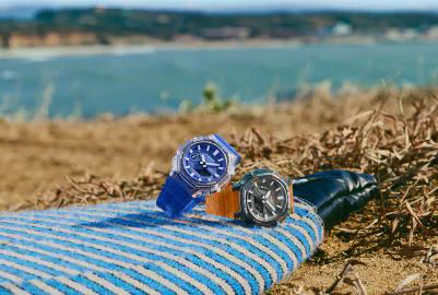G-SHOCK（G-ショック） HIDDEN COAST GA-2100HC-4AJF｜の通販は 