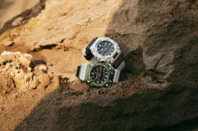 G-SHOCK（G-ショック） HIDDEN COAST GA-900HC-5AJF｜の通販は