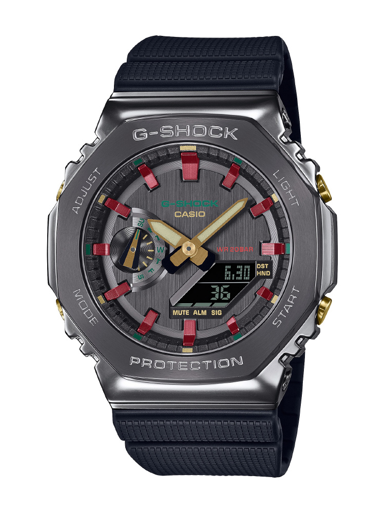 G-SHOCK（Gショック）PRECIOUS HEART SELECTION（プレシャス・ハート