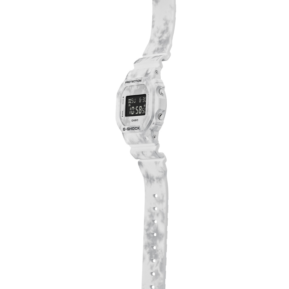 G-SHOCK（Gショック）GRUNGE SNOW CAMOUFLAGE DW-5600GC-7JF｜の通販は