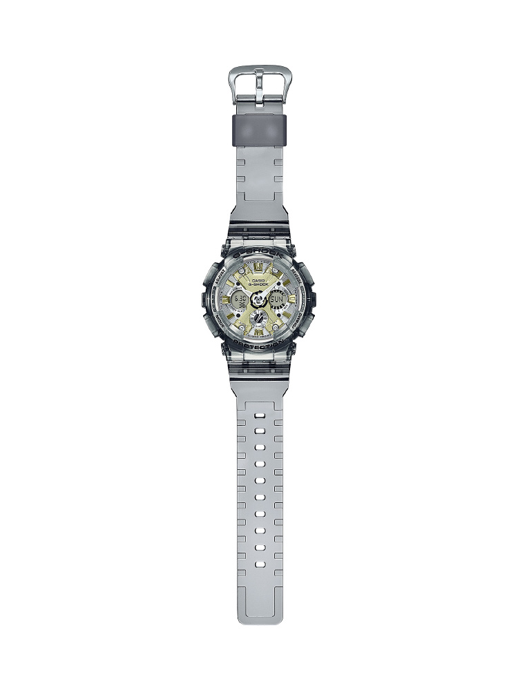G-SHOCK（Gショック）ミッドサイズモデル GMA-S120GS-8AJF｜の通販は 