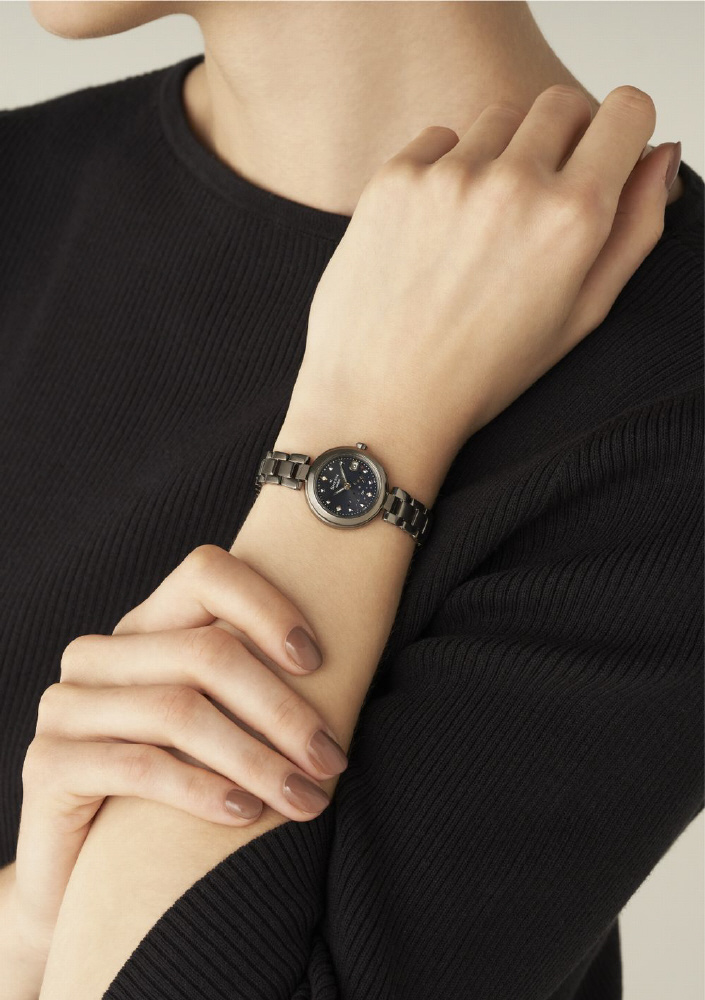 買取】【ソーラー電波時計】SHEEN（シーン）Radio Controlled Model  