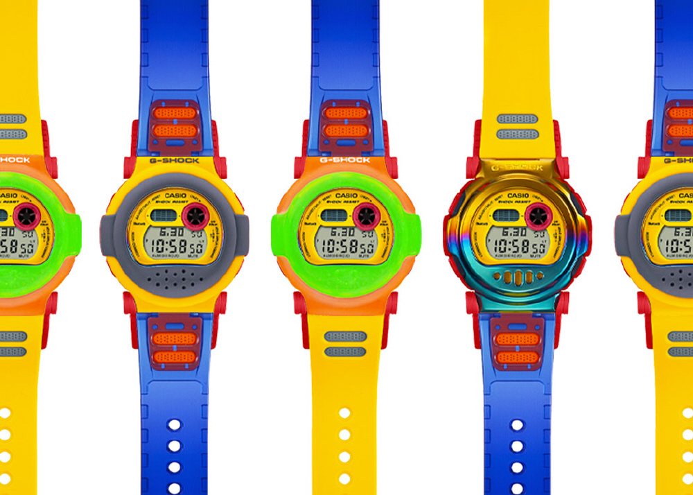 定価4.4万 新品 カシオ G-SHOCK Gショック ジェイソン 腕時計