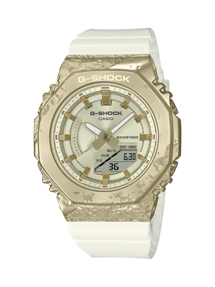 G-SHOCK（Gショック）40周年記念モデル「G-SHOCK 40th