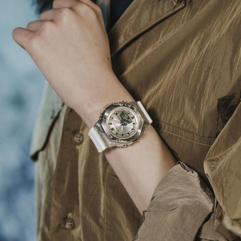 G-SHOCK（Gショック）40周年記念モデル「G-SHOCK 40th Anniversary