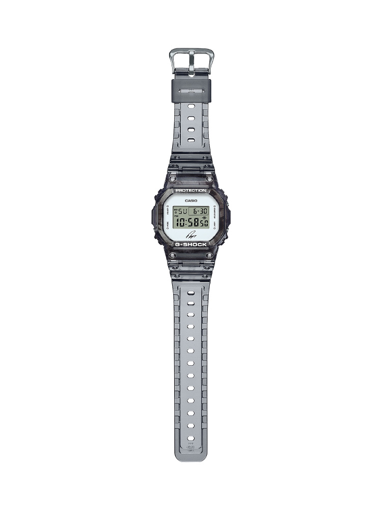 未使用品】カシオ G-SHOCK 石川遼シグネチャーモデル とがっ