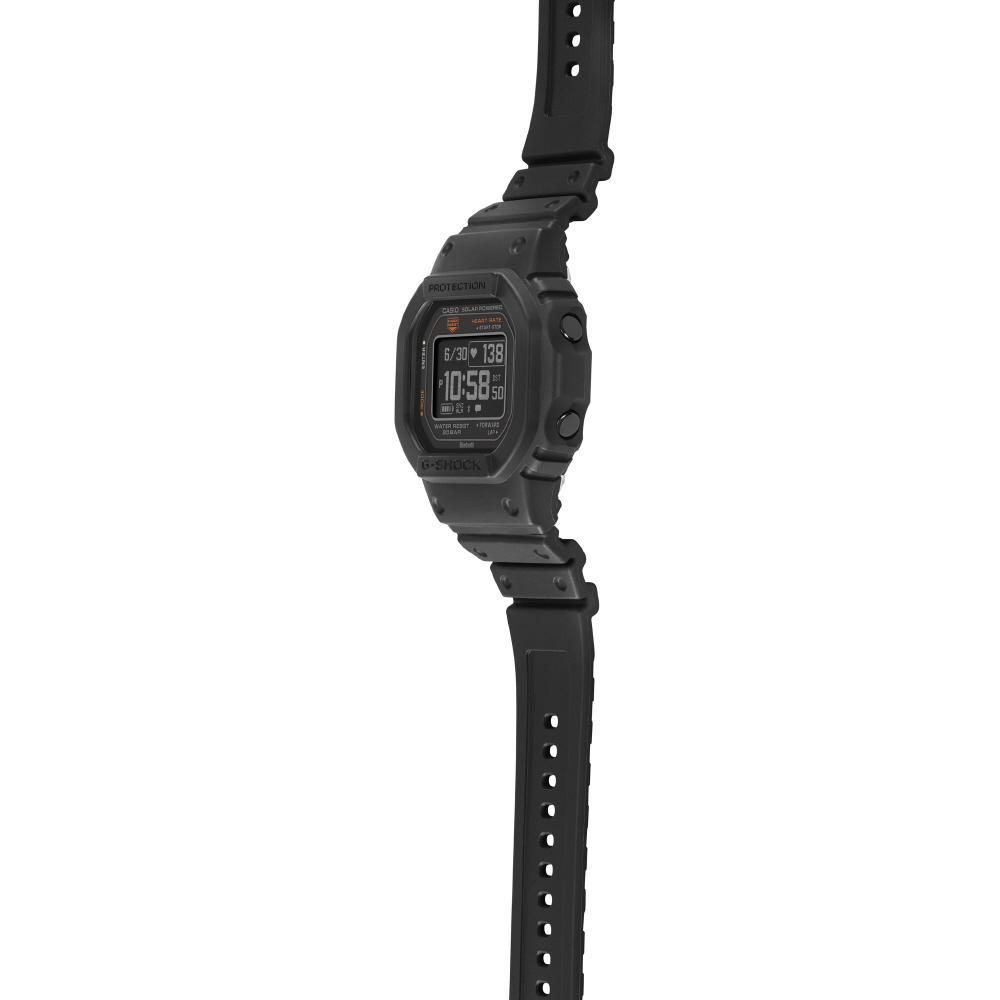 Bluetooth搭載時計】G-SHOCK（Gショック）スポーツライン「G-SQUAD