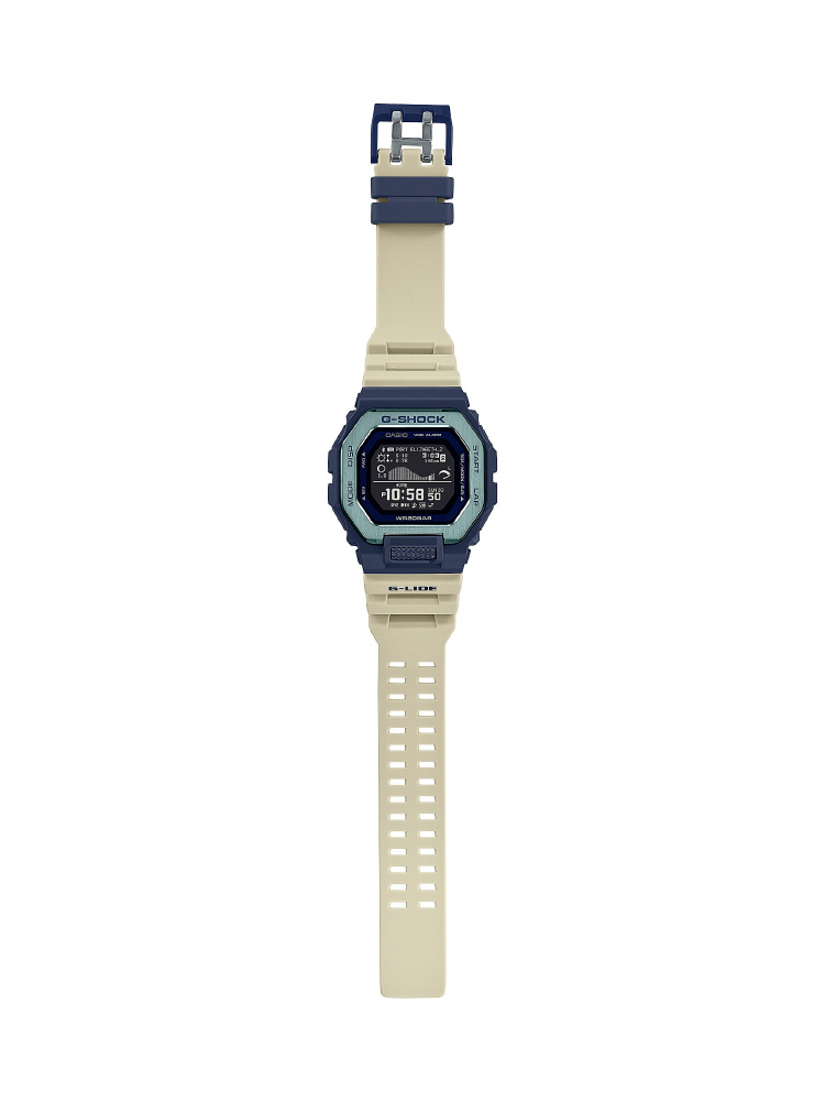 Bluetooth搭載時計】G-SHOCK（Gショック）スポーツラインG-LIDE