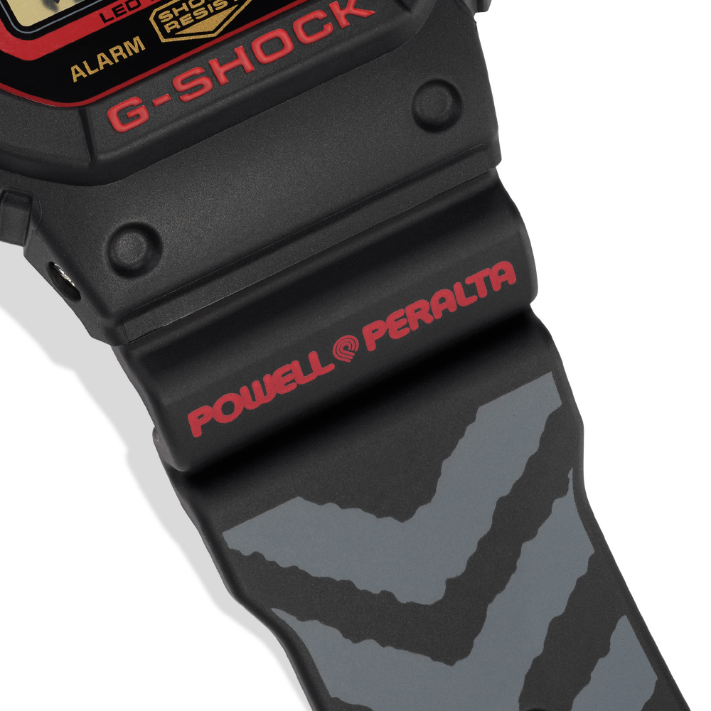 G-SHOCK（Gショック）Kelvin Hoefler（ケルビン・ホフラー