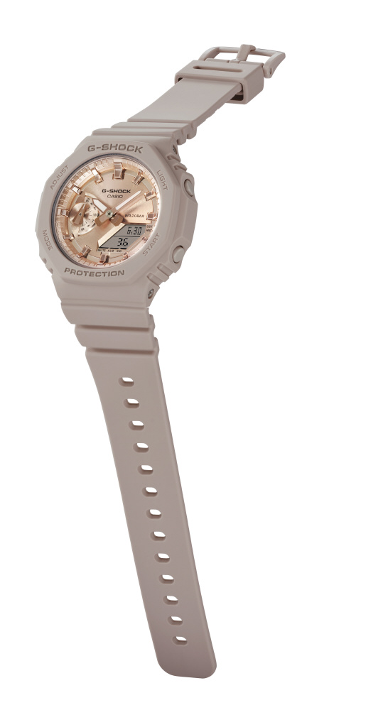 G-SHOCK（Gショック）GMA-S2100シリーズ GMA-S2100MD-4AJF｜の通販は