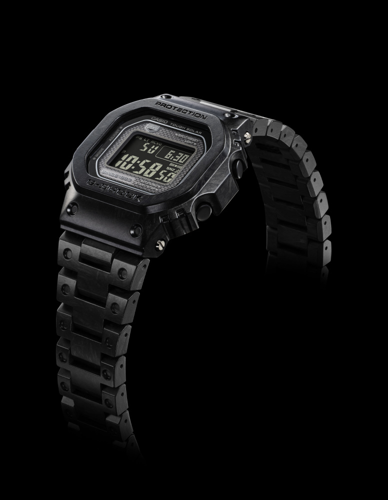 Bluetooth搭載ソーラー電波時計】G-SHOCK(Gショック)40周年 Bluetooth搭載ソーラー電波時計】G-SHOCK(Gショック)40周年