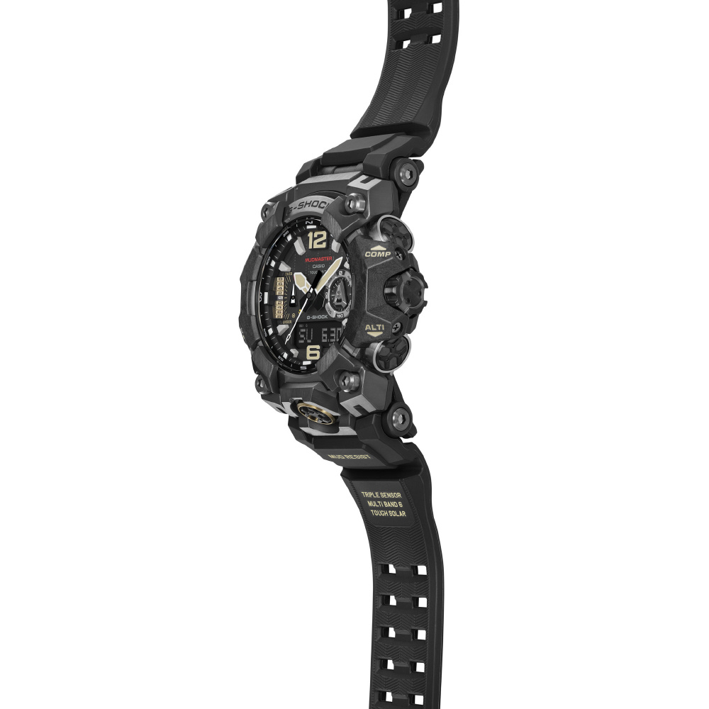 Bluetooth搭載ソーラー電波時計】G-SHOCK(Gショック)Master of Bluetooth搭載ソーラー電波時計】G-SHOCK(Gショック)Master of