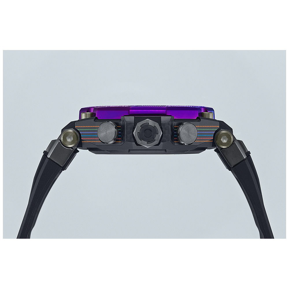 Bluetooth搭載ソーラー電波時計】G-SHOCK（Gショック）MT-Gシリーズ 