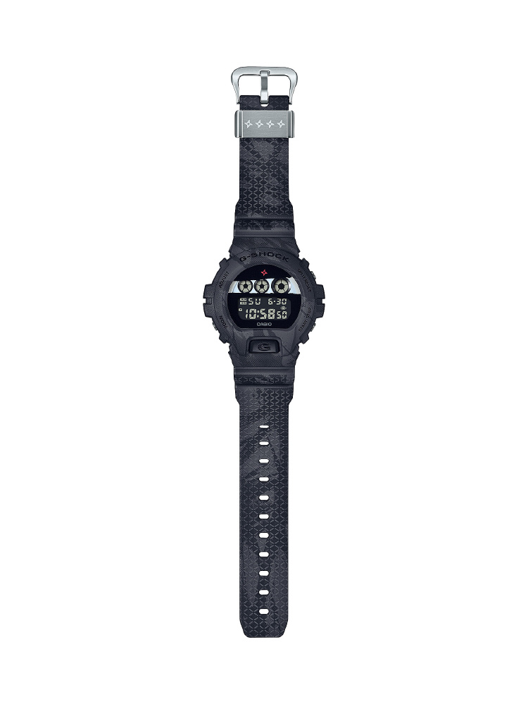 G-SHOCK(G打击)