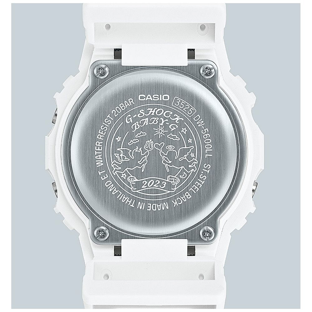 G-SHOCK（Gショック）BABY-G（ベビーG）G PRESENTS LOVER'S COLLECTION