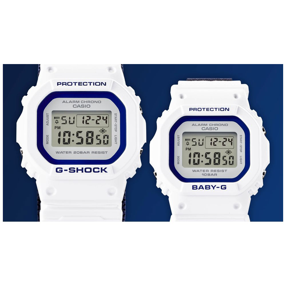 G-SHOCK（Gショック）BABY-G（ベビーG）G PRESENTS LOVER'S COLLECTION