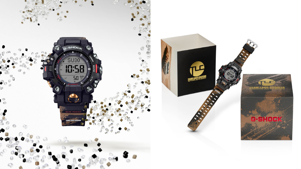 G-SHOCKジーショックLAND MUDMANランドマッドマン　ランクルコラボ gw-9500-3jf.jpg